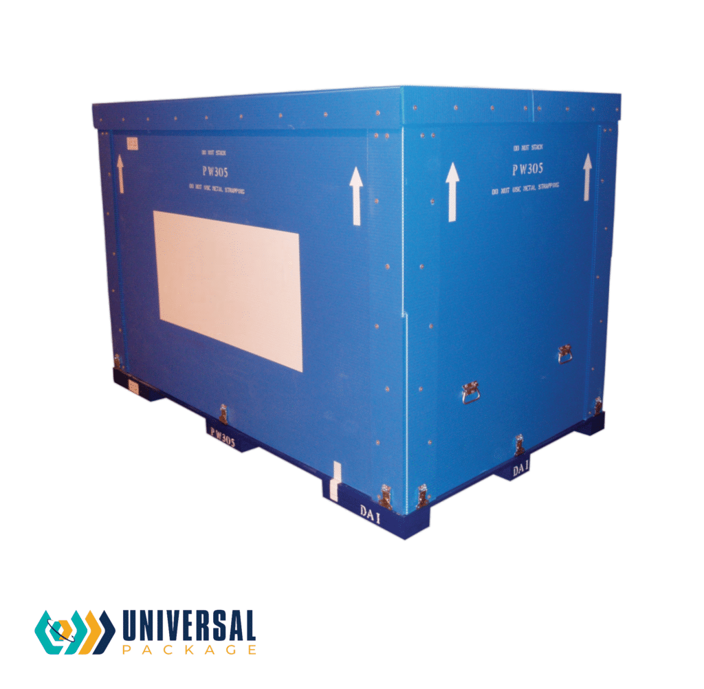 pallet system