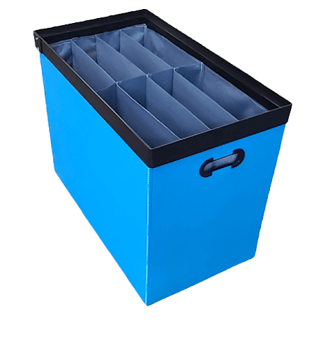 textile dunnage