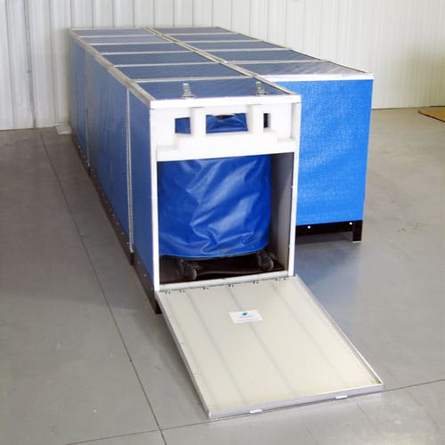 protective packaging solutions